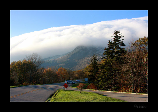 Beautiful road