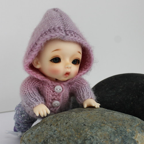Nappy Choo hoodie
