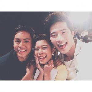 บี้ kpn กุ๊บกิ๊บ