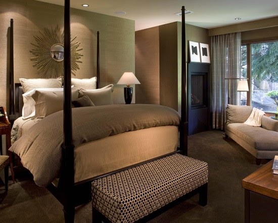 Handicap Bedroom Design