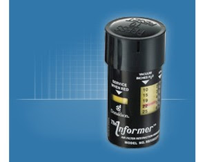  Air  Filter  Gauge  eBay