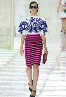 Fashion Week,Fashion Trends,Versace,Prada,Gucci