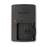 Sony BC-CSG Charger for NP-BG1 Battery