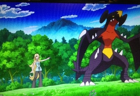 画像 6 22ポケモンアニメbwシーズン２放送開始 シロナさん Pika Peka 秘密基地３号 ぺかのポケモンブログ