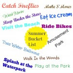 Prep for Summer with Mabels Labels & Giveaway