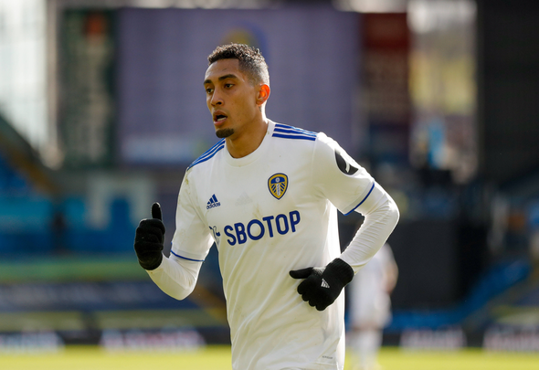 Leeds United: Raphinha can use Richarlison as Brazil ...