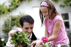 Gardening Activities for Kids
