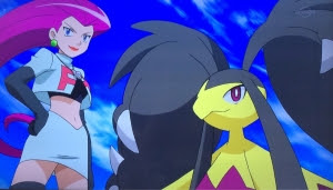 ポケモンだもの 15年07月