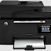 Hp Laserjet Pro Mfp M127Fw - HP LaserJet Pro MFP M127fw (CZ183A#BGJ) Ink & Toner Supplies / Download the latest drivers, firmware, and software for your hp laserjet pro mfp m127fw.this is hp's official website that will help automatically detect and download the correct drivers free of cost for your hp computing and printing products for windows and mac operating system.