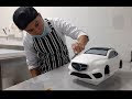 [Les plus sélectionnés] gateau mercedes amg 703677