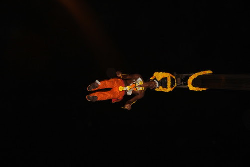 Hanging on hooks from the crane by firoze shakir photographerno1