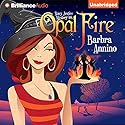 Opal Fire A Stacy Justice Mystery