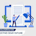 Example Of Reflection Paper With Introduction Body And Conclusion : Buy Essay Online Hire Professional Essay Writer At Buyessayfriend Com - There is no specific format for although you do not have to follow any specific rules, you are still expected to include a comprehensive conclusion, which will restate your thesis.