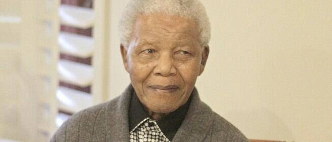 Morre Nelson Mandela, ícone antiapartheid