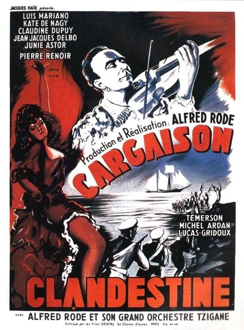 Cargaison clandestine 1947 Titta På Film Online Gratis Utan Att Ladda
Ner HD