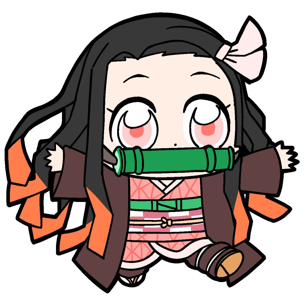 炭治郎 善逸 伊之助が ポプテピ化 鬼滅の刃 大川ぶくぶ先生がかまぼこ隊のイラストを投稿 にじめん