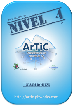 Aprendizaje en Red con uso de TIC