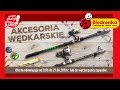 Oferta Biedronki od 08.06.2018 | Akcesoria Wędkarskie