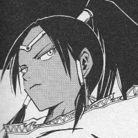 北斗の拳 キャラクター紹介 サクヤ