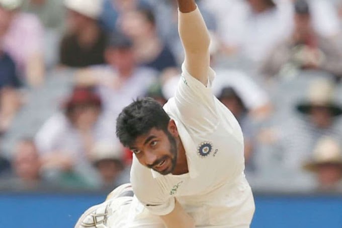 Bumrah, Cummins Make Significant Progress in ICC Rankings After Boxing Day Test