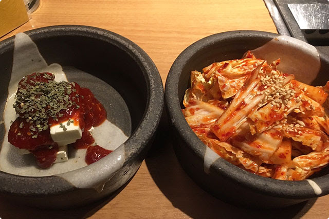 東京苑 広尾 恵比寿界隈で絶対ハズさない焼肉店no 1 Mogood モグット
