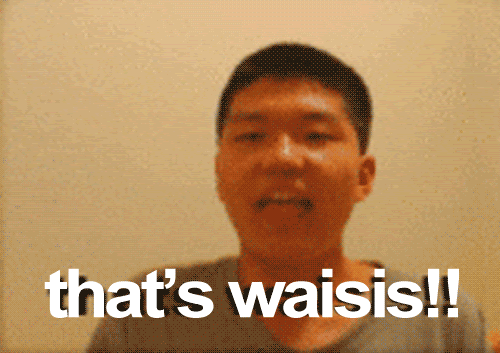 That's Racist : gifs