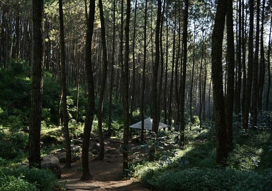 Karacak Valley Garut Tempat Wisata Baru Di Kota Intan Karacak Valley Garut Tempat Wisata Baru Di Kota Intan