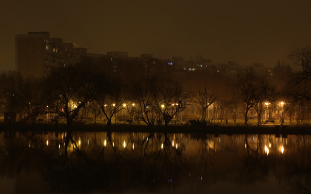 night wallpaper