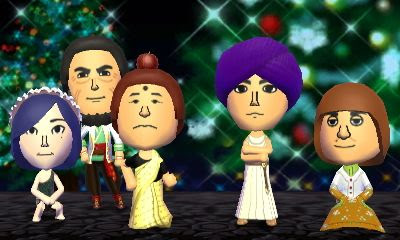 勇者ヨシヒコ Title ドラマ