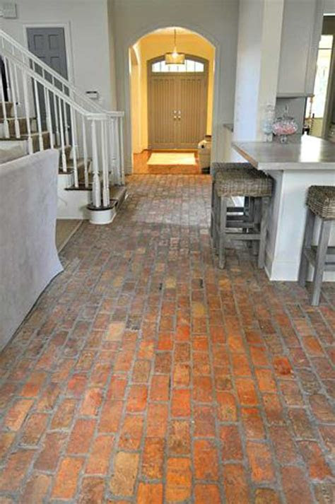 There's also, as you may have realized if you've ever looked into installing them, much more to them than you may realize. 30+ Amazing Floor Design Ideas For Homes Indoor & Outdoor