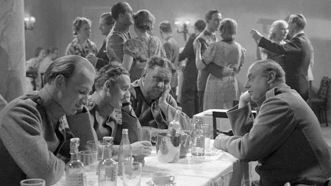 مشاهدة فيلم Landstormens lilla Lotta 1939 مترجم hd اون لاين