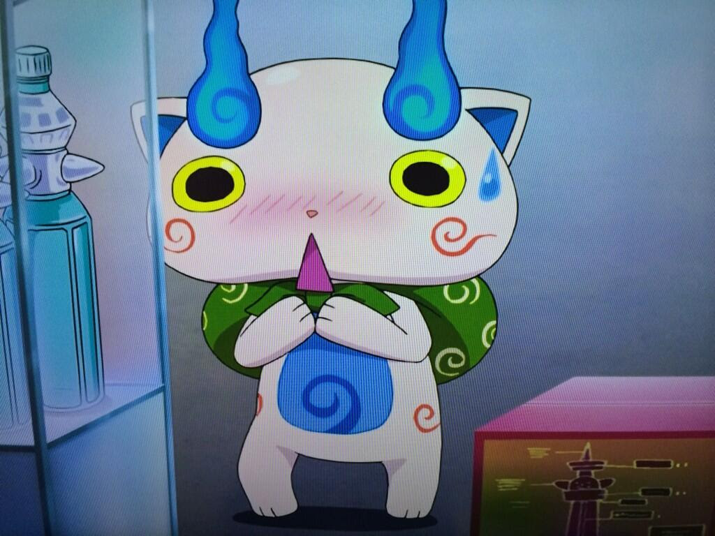 もんげー可愛い コマさん Jpg