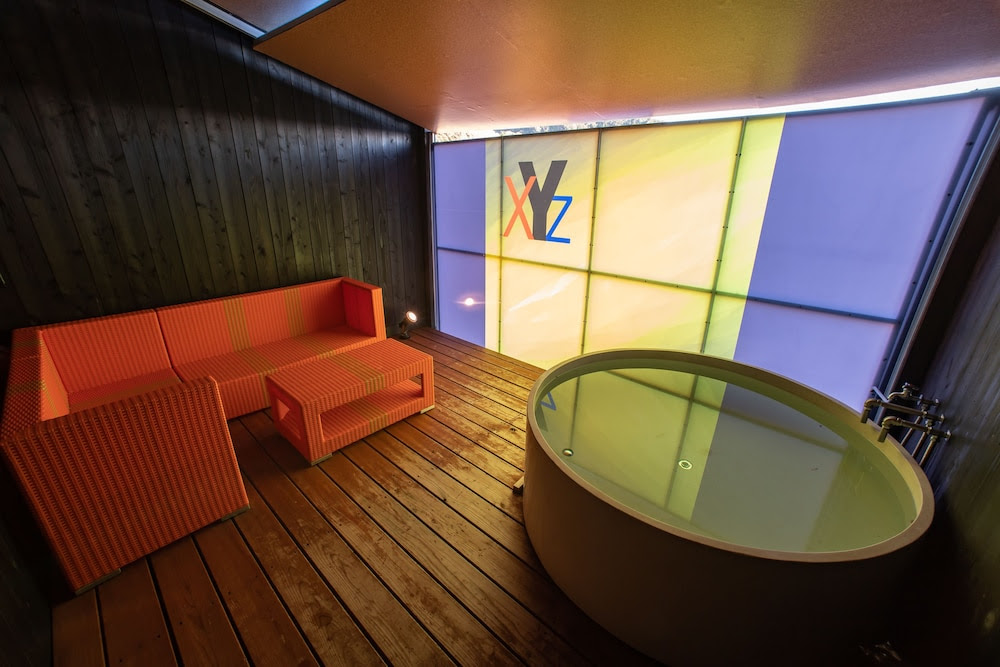 Xyz Private Spa And Seaside Resort Shirahama Price Address Reviews