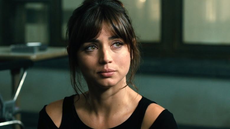 Why Joi from Blade Runner 2049 looks so familiar