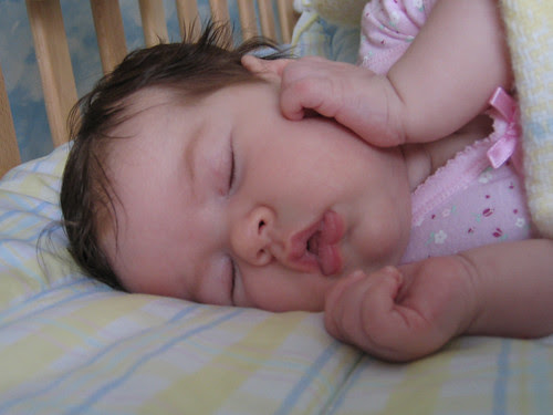 Sleeping Beauty