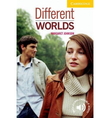 [(Different Worlds: Level 2)] [Author: Margaret Johnson] published on (September, 2003)By Margaret Johnson