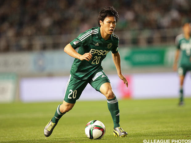 Finash 選手db 鐡戸裕史 Tetsuto Hiroshi