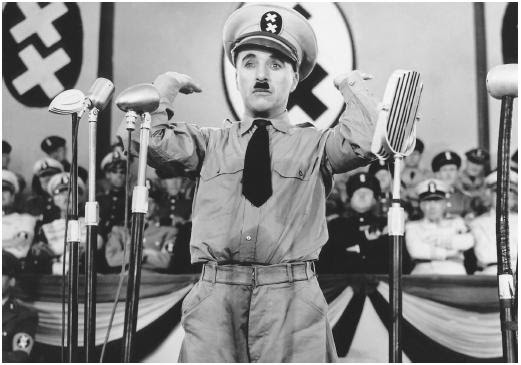 charlie chaplin 1920 movies. Charlie Chaplin in The Great