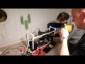 Ethereum Mining Rig Build : 6 GPU Ethereum Mining Rig Upgrade to 8 GPUs Live Stream ... : Once you've built your rig, all in most cases, ethereum mining rigs cost more in electricity than they earn in ether.