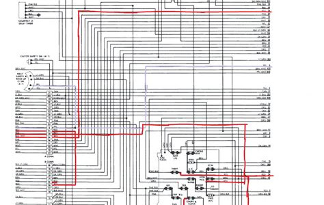 Download Ebook 81 corvette wiring diagram mobipocket PDF