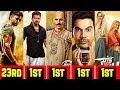 Housefull 4 Vs War Vs Saand Ki Aankh Vs Bigil Vs Made In China 1st Day B...