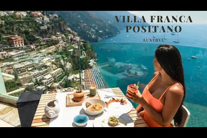 best hotels in positano 2021