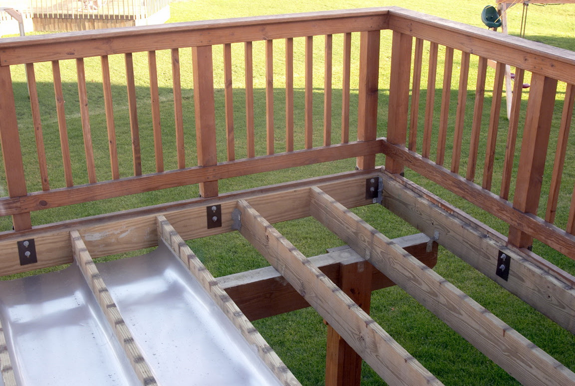 Diy Deck Building Videos | Home Design Ideas
