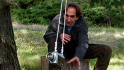 Hachazos, film argentino