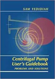 12+ Baru Centrifugal Pump User&039;s Guidebook, Centrifugal Pump