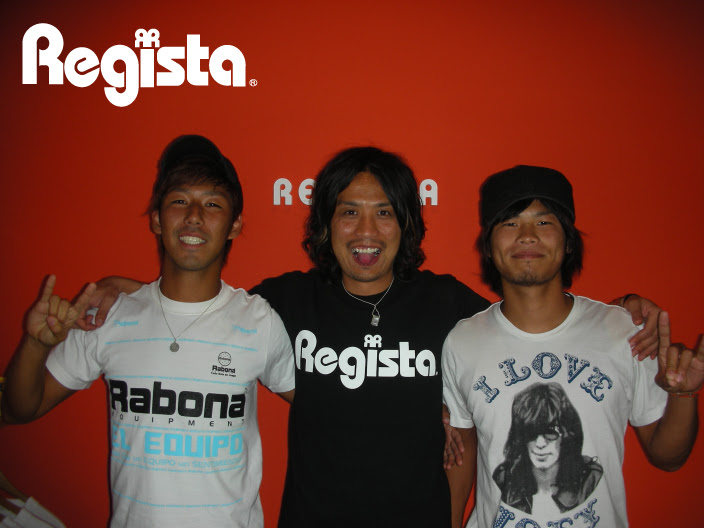 福岡県フットサルリーグ１部 Registaブログ