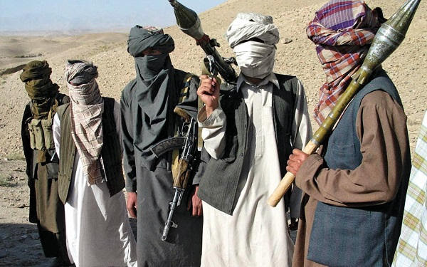 Afghanistan : La situation reste confuse à Ghazni, cible d ...