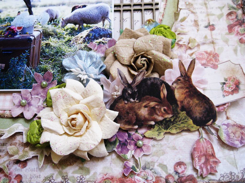 #103_Bountiful Spring -2