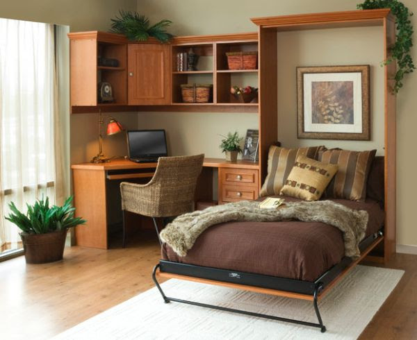 Murphy Bed Design Ideas Smart Solutions For Small Spaces Murphy Bed Design Ideas Smart Solutions For Small Spaces