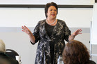Paula Bennett. Photo / NZME